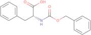 N-Cbz-D-phenylalanine