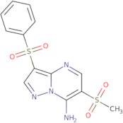 2-(6-Chloropyridin-3-yl)-2,3-dihydro-1H-naphtho[1,8-de][1,3,2]diazaborinine