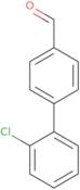 2'-Chloro[1,1'-biphenyl]-4-carbaldehyde