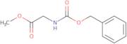 Cbz-glycine methyl ester