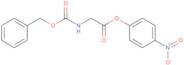 N-Cbz-glycine 4-nitrophenyl ester