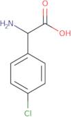 DL-2-(4-Chlorophenyl)glycine