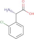 L-(+)-2-Chlorophenylglycine