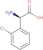 D-(+)-2-ChlorophenylglycIne