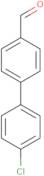 4'-Chloro-[1,1'-biphenyl]-4-carbaldehyde