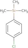 4-ChlorophenyltriMethylsilane