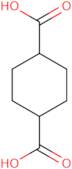 trans-1,4-Cyclohexanedicarboxybic acid