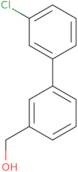 (3'-Chloro[1,1'-biphenyl]-3-yl)Methanol