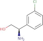 (R)-2Amino-2-(3-chlorophenyl)ethanol