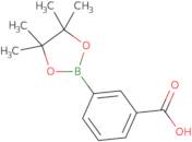 3-CarboxypheNylboroNic acid piNacol ester