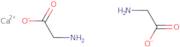 Calcium glycinate monohydrate