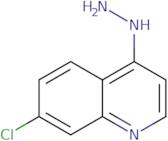 7-Chloro-4-hydrazino-Quinoline