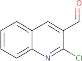 2-Chloro-3-Quinolinecarboxaldehyde