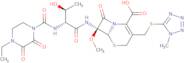 Cefbuperazone