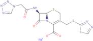 Ceftezole sodium