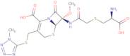 Cefminox