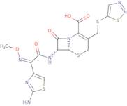 Cefuzonam