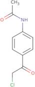 4-Chloroacetylacetanilide