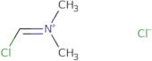 (Chloromethylene)dimethylammonium chloride