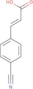 4-Cyanocinnamic acid