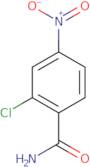2-Chloro-4-nitro benzamide