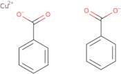 Cupric benzoate monohydrate