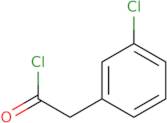 (3-Chlorophenyl)acetyl chloride