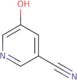 3-Cyano-5-hydroxypyridine