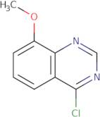 4-Chloro-8-methoxyquinazoline