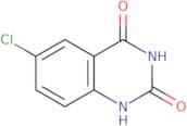 6-Chloroquinazoline-2,4(1H,3H)-dione