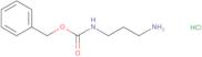 N-Cbz-1,3-Diaminopropane hydrochloride