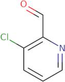 3-Chloropyridine-2-carboxaldehyde