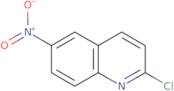 2-Chloro-6-nitroquinoline