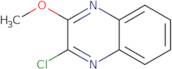 2-Chloro-3-methoxyquinoxaline