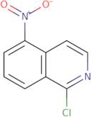 1-Chloro-5-nitroisoquinoline
