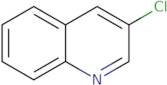 3-Chloroquinoline