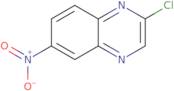 2-Chloro-6-nitroquinoxaline
