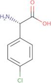 (S)-4-Chlorophenylglycine