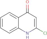 2-CHLORO-4-HYDROXYQUINOLINE