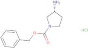 (R)-1-Cbz-3-Aminopyrrolidine hydrochloride