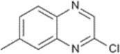 2-Chloro-7-methylquinoxaline