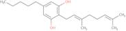 Cannabigerol- 20 mg/ml solution in ethanol
