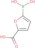 5-Carboxyfuran-2-boronic acid