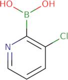 3-Chloropyridine-2-boronic acid