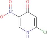 2-Chloro-5-nitropyridin-4-ol