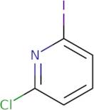 2-Chloro-6-iodopyridine