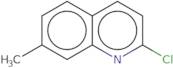 2-chloro-7-methylquinoline