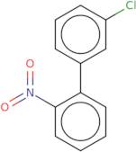 3'-chloro-2-nitro-1,1-bi phenyl