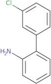 3'-chloro-2-amino-1,1-bi phenyl