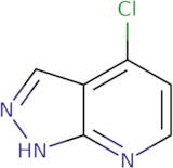 4-Chloro-1H-pyrazolo[3,4-b]pyridine